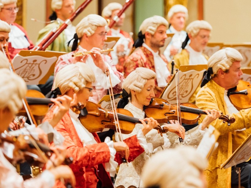 Mozart Concert