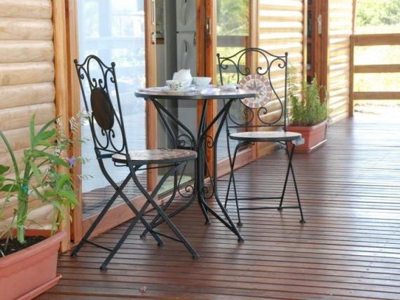 Einfach mal die Seele baumeln lassen