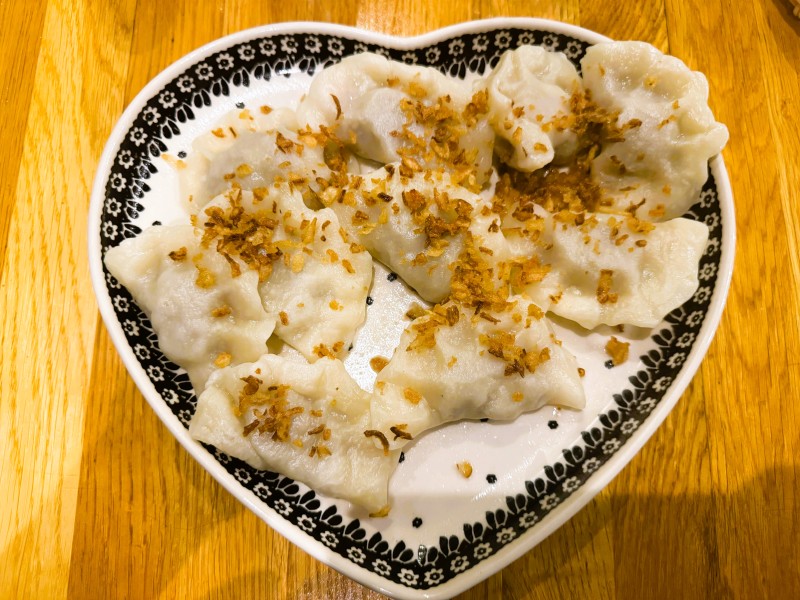 Hidden Gemst City Tours Warsaw