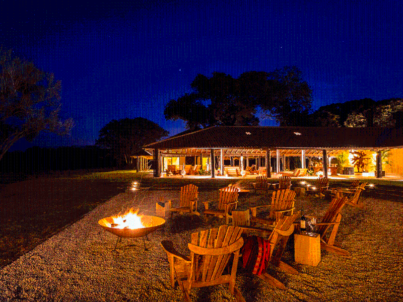 Casa Caiman
