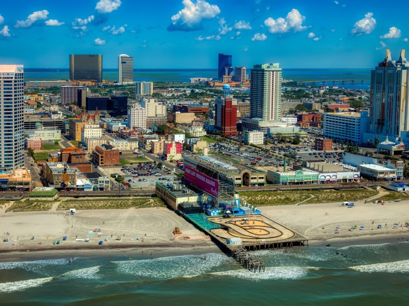 Atlantic City