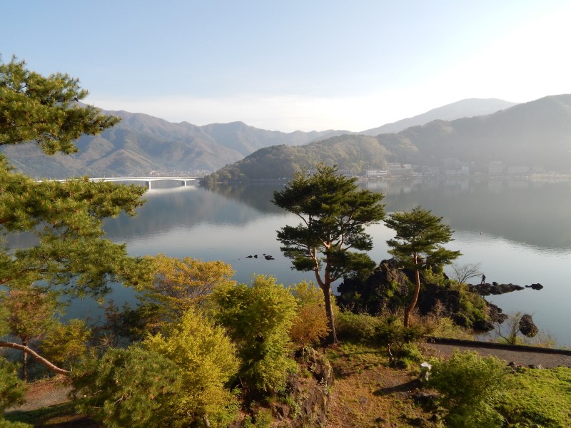 Japan - Hakone