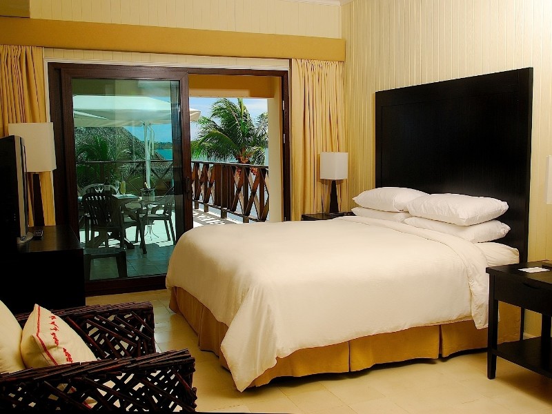 Playa Tortuga - Junior Suite