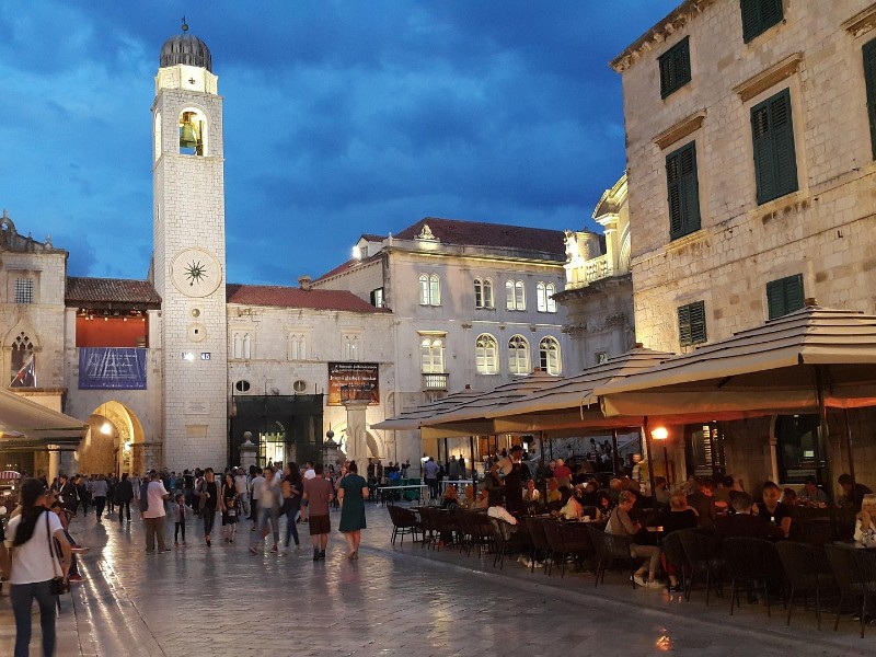 Stradun