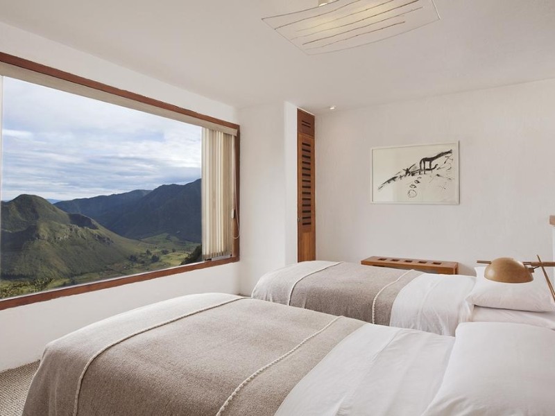 Standard Room, Twin Beds 