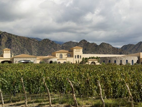 Piatelli Winery Cafayate