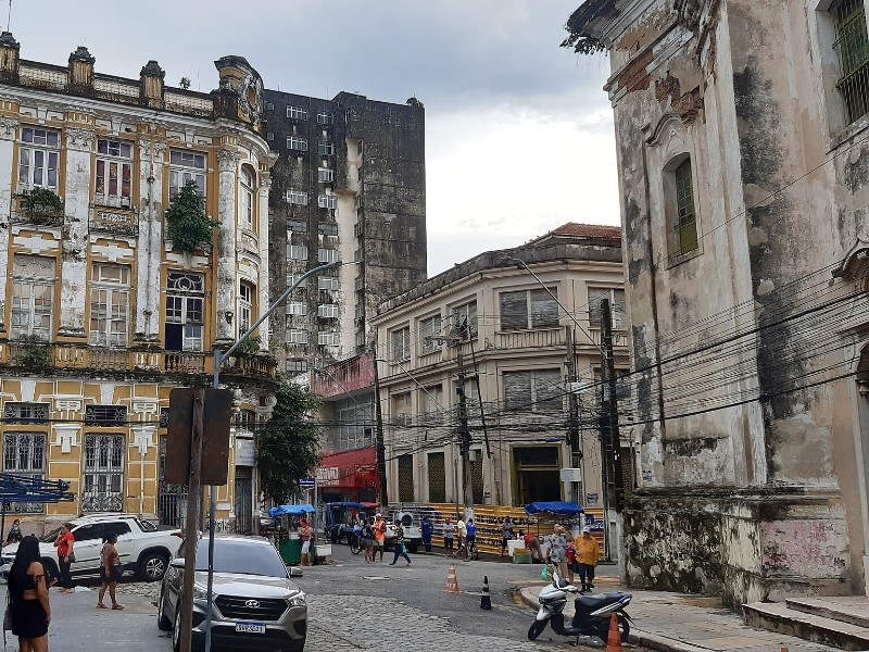 Belém