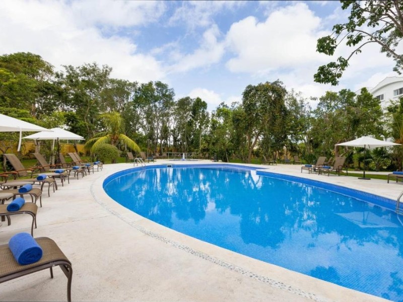 Courtyard by Marriott - Pool