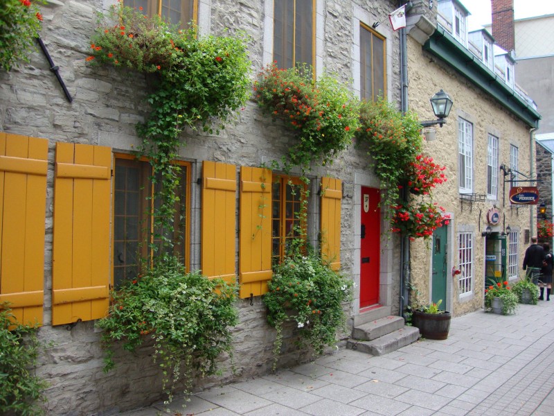 Canada - Quebec