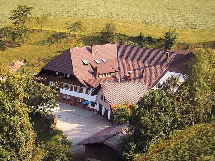 Harkhof, Oberharmersbach-Hark