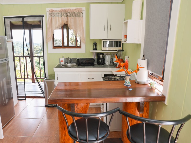 Montete Cottages
