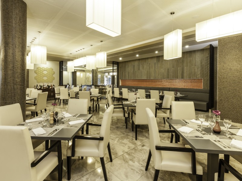Melia International - Buffetrestaurant