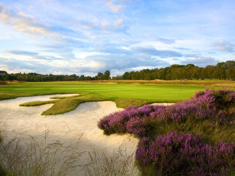 Moortown Golf club