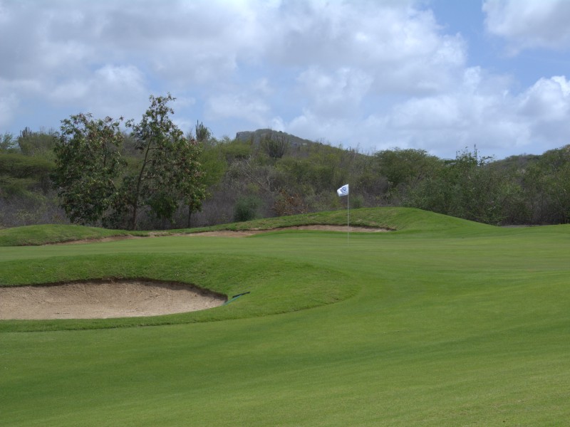 Blue Bay Beach Golf Resort Curaçao