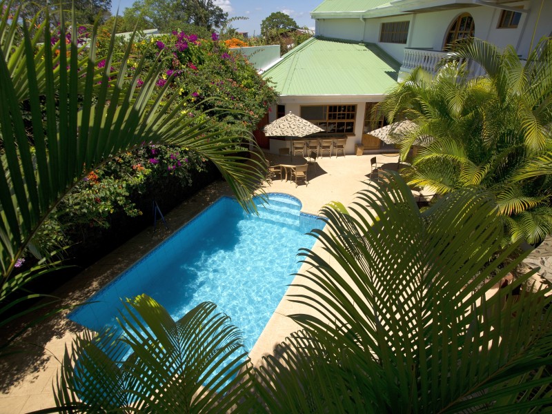 Buena Vista Chic Hotel - Pool