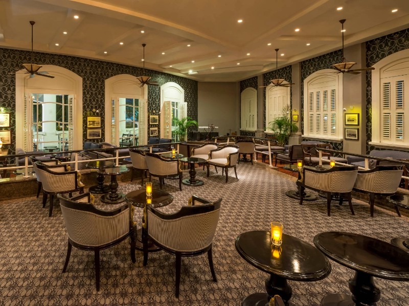 Quinta Eden - Lounge