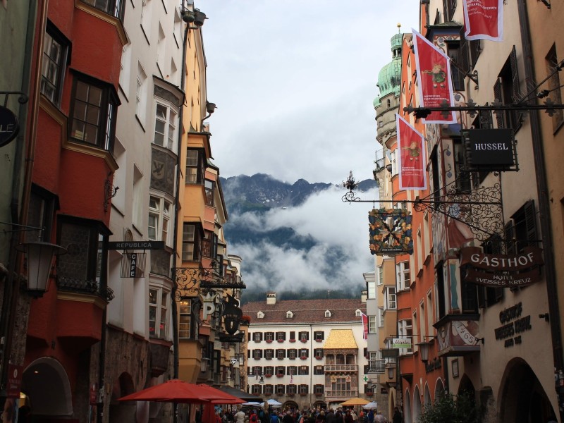 Innsbruck