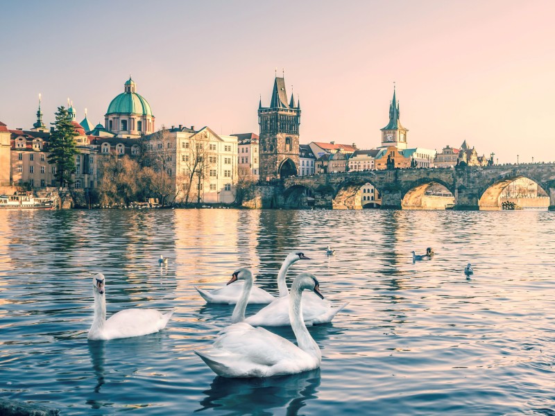 Czech Republic - Prague