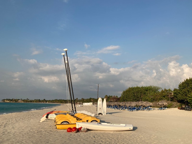 Iberostar Varadero - Strand