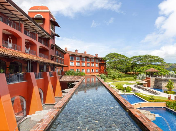 Los Suenos Marriott_3