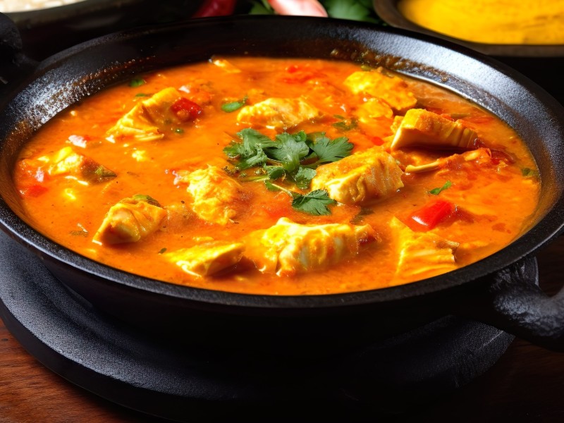 Peixada