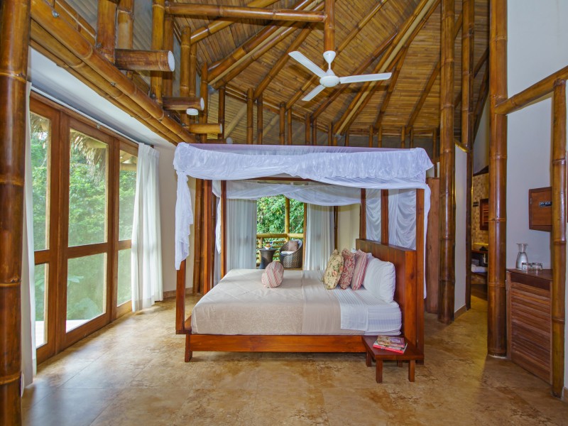 La Selva Lodge - Suite