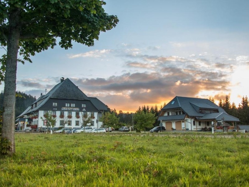 Kalte Herberge, Vöhrenbach-Urach