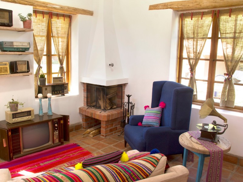 Nunu Boutique - Familien Zimmer