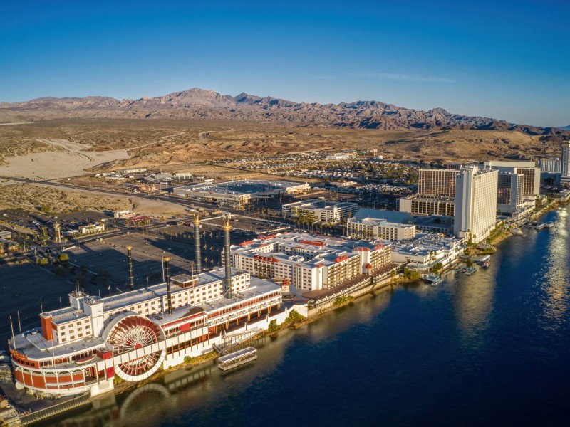 USA - West-USA - Laughlin