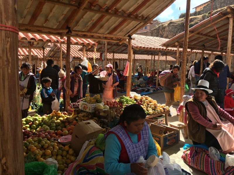 Chinchero   