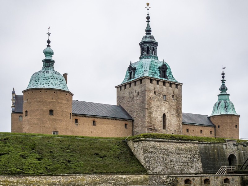 Kalmar Castle
