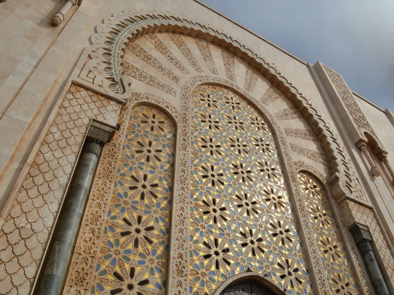Casablanca