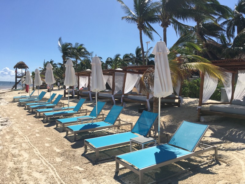 Margaritaville - Strand
