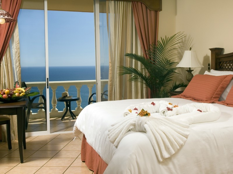 Parador Resort & Spa Premium Plus