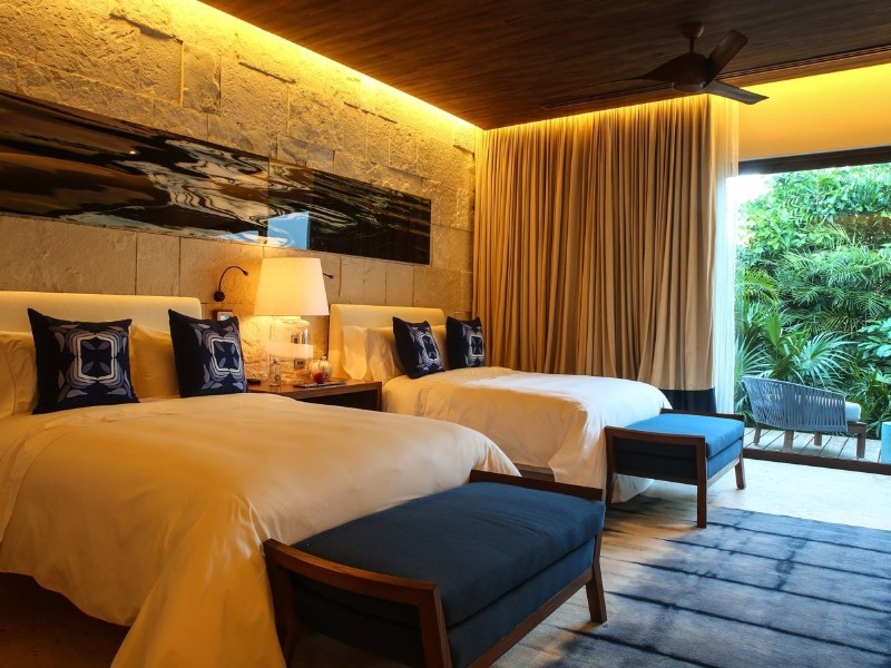 Chablé Yucatán - Casita