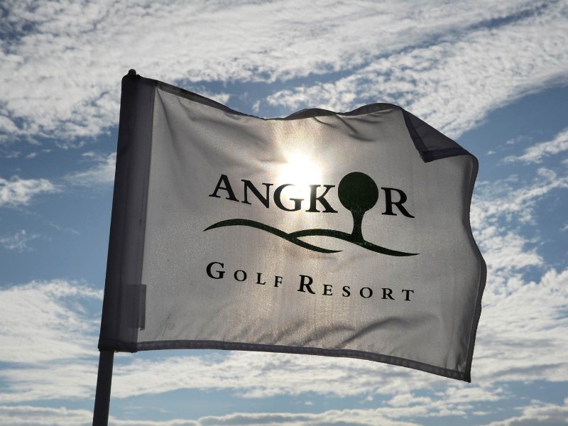 Angkor Golf Resort