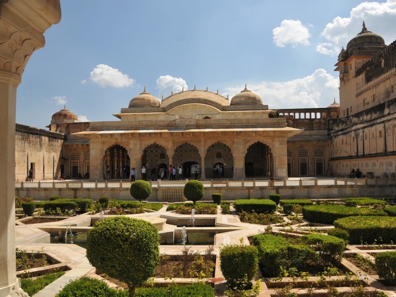 Amber Fort