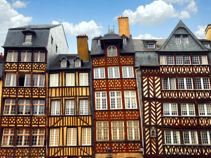 France - Rennes