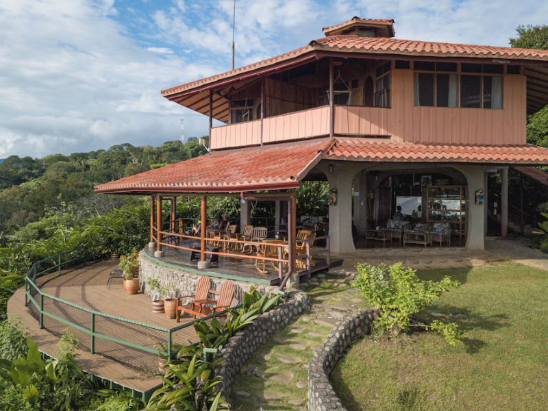 Cusinga - Restaurant 