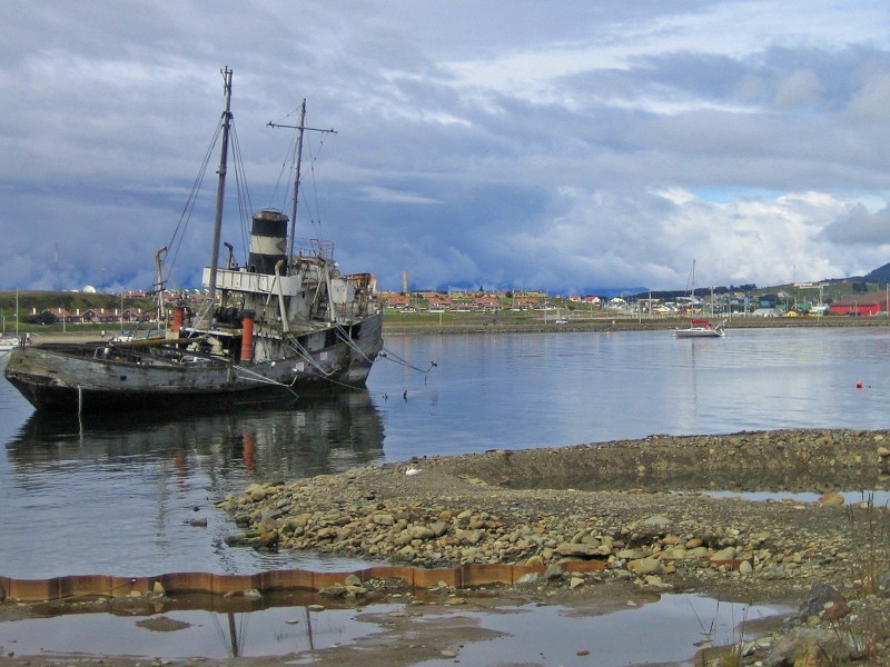 Ushuaia
