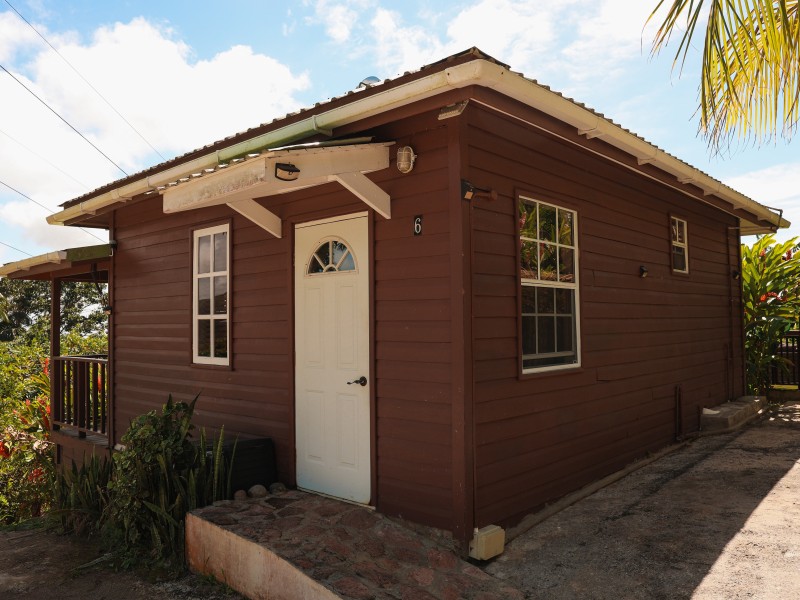 Montete Cottages