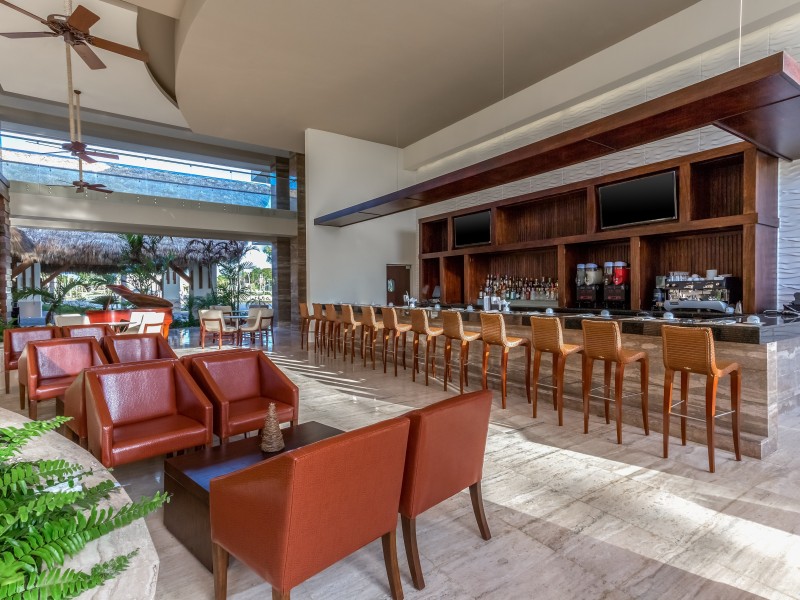 Westin Punta Cana - Bar