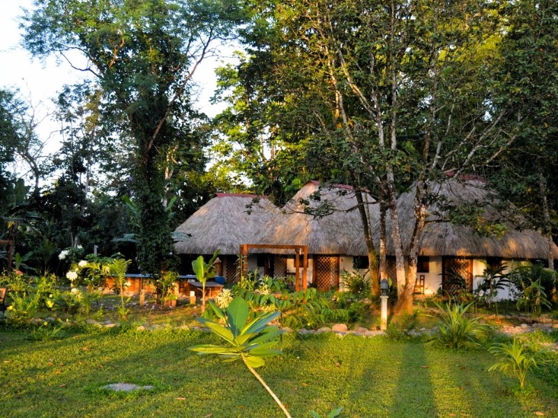 Naturalmente  - Bungalow