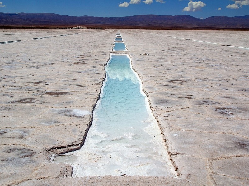 Salinas Grandes