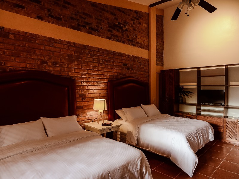 Caracoral Boutique & Spa - Double