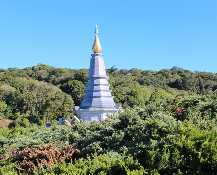 Doi Inthanon