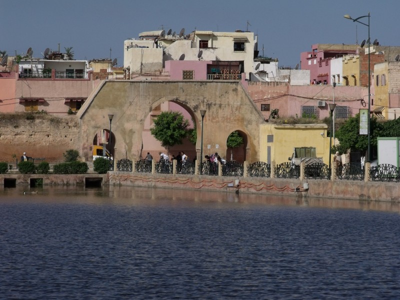 Meknes