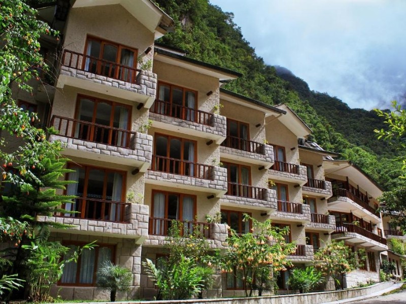 Hotel Sumaq