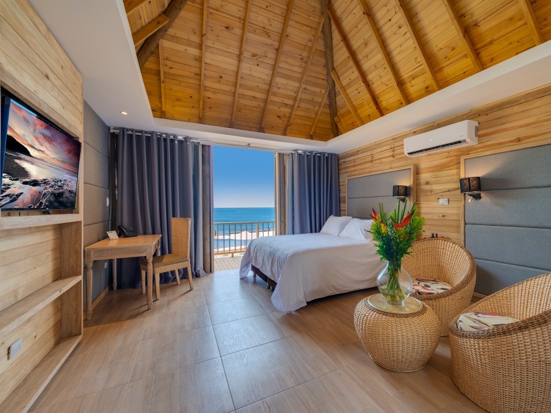 Isla del Encanto - Junior Suite