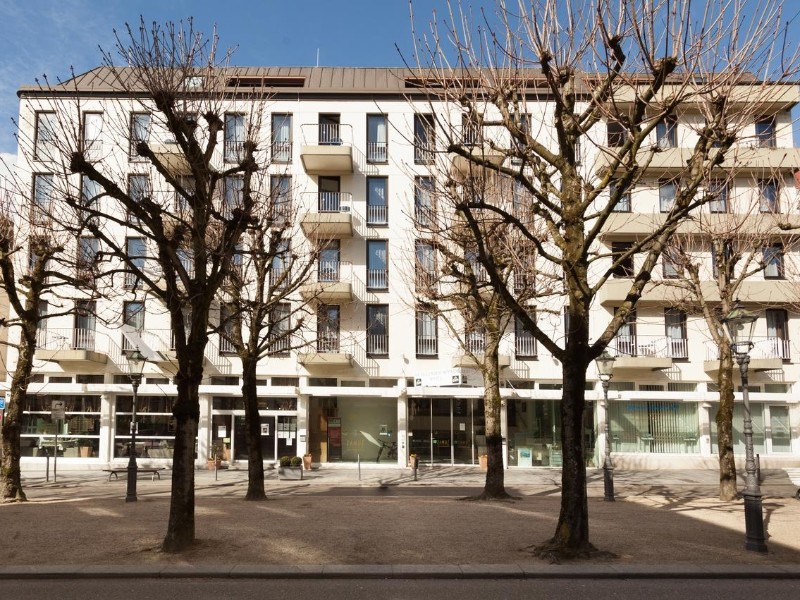 Quellenhof, Baden-Baden